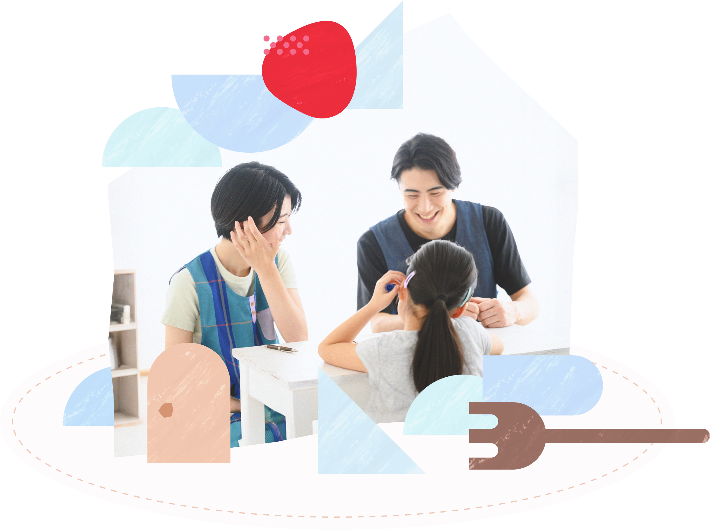 看護師スタッフ／児童思春期向け訪問看護事業所・訪問看護業務