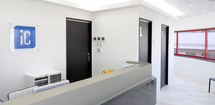 [正社員]看護師(日勤)/選べる年間休日125日or110日♪