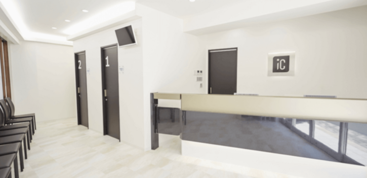 [正社員]看護師(日勤)/選べる年間休日125日or110日♪