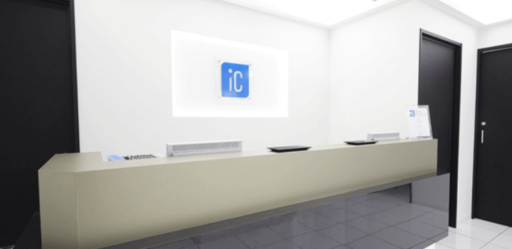 [正社員]看護師(日勤)/選べる年間休日125日or110日♪