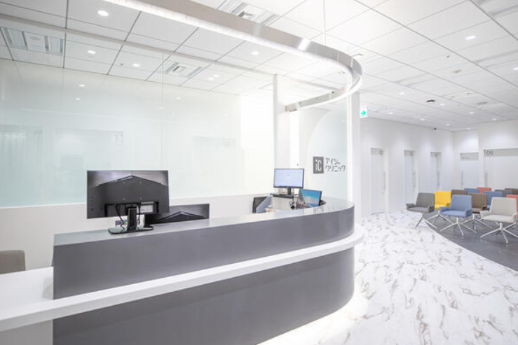 [正社員]看護師(日勤)/選べる年間休日125日or110日♪