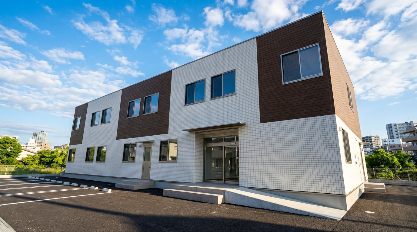 看護師・正社員／2026年3月OPEN✨ナーシングホームメディカライフ松戸