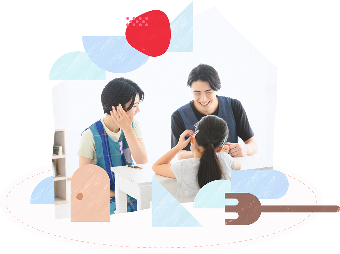 看護師スタッフ／児童思春期向け訪問看護事業所・訪問看護業務