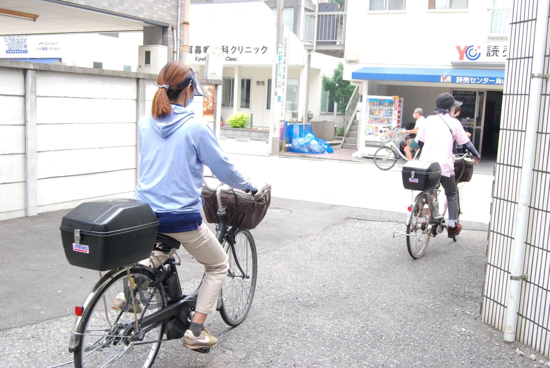 【常勤】残業なし！子育て中のスタッフも活躍/ワークライフバランス◎/〝訪問看護未経験者″も安心◎